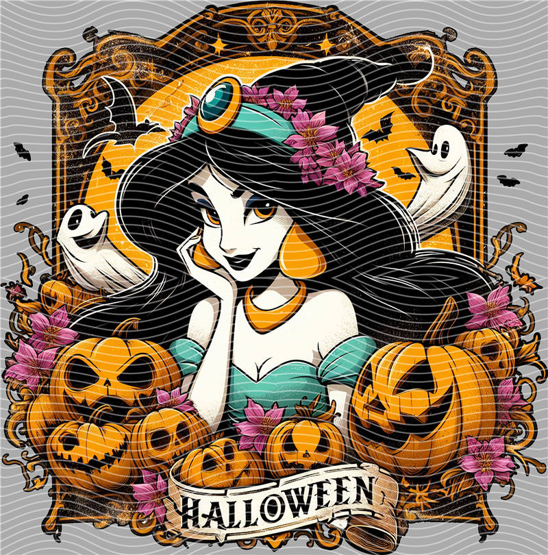 Halloween-WS 534